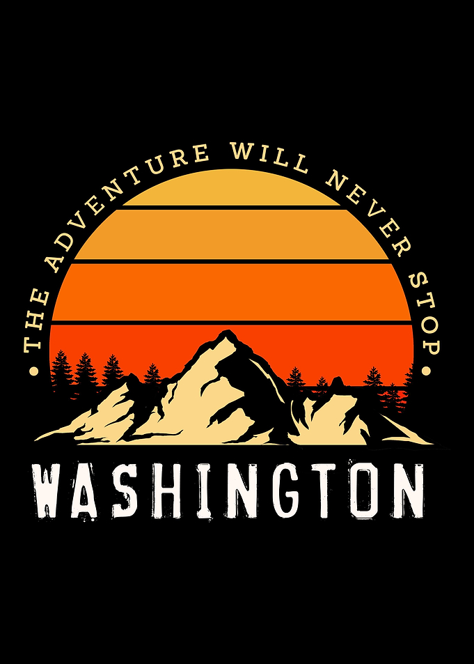 Washington USA