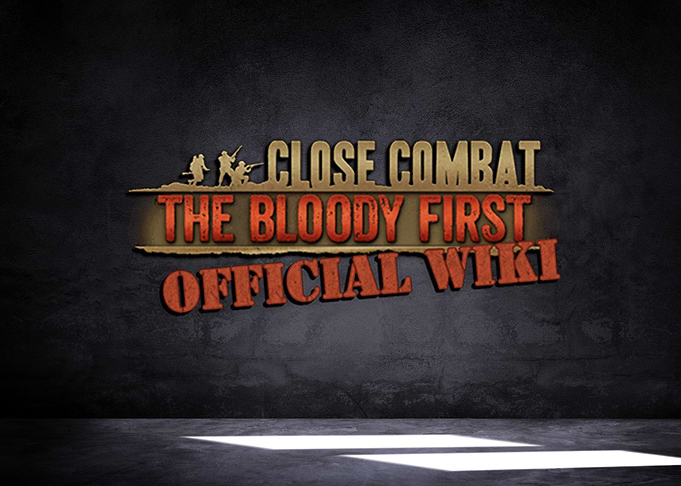 Close Combat The Bloody Fi