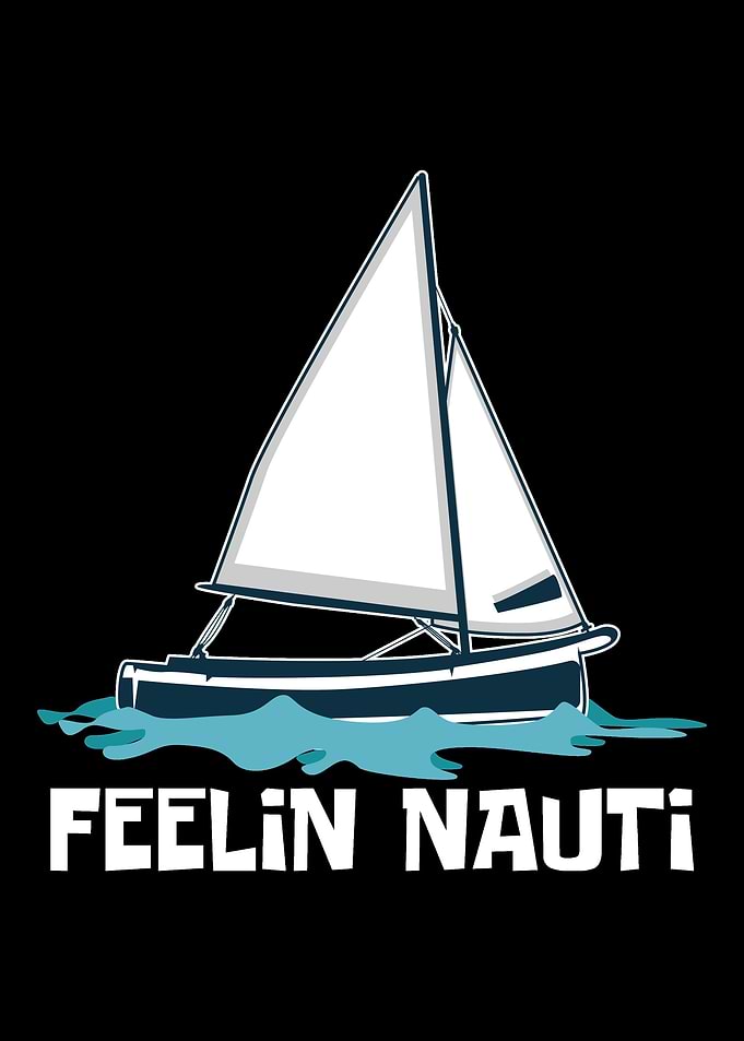 Feeling Nauti Sailor Or Sh