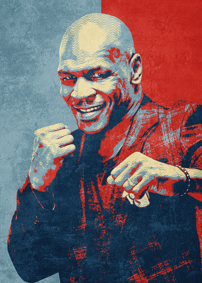 mike tyson