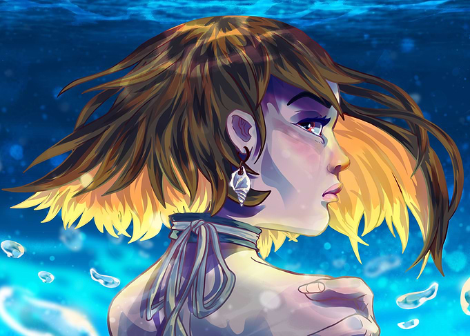 Water