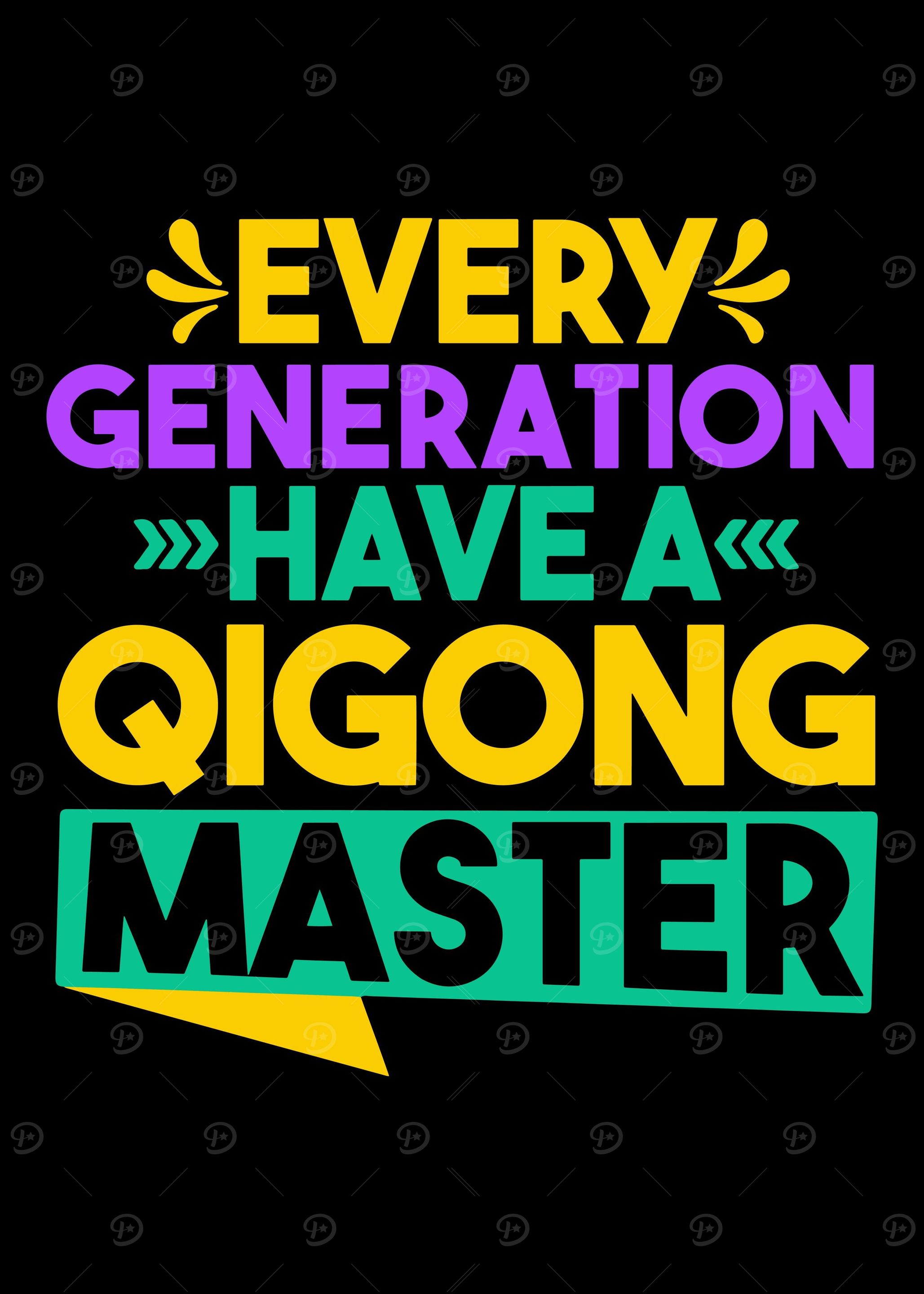 Qigong Tai Chi Qi Gong