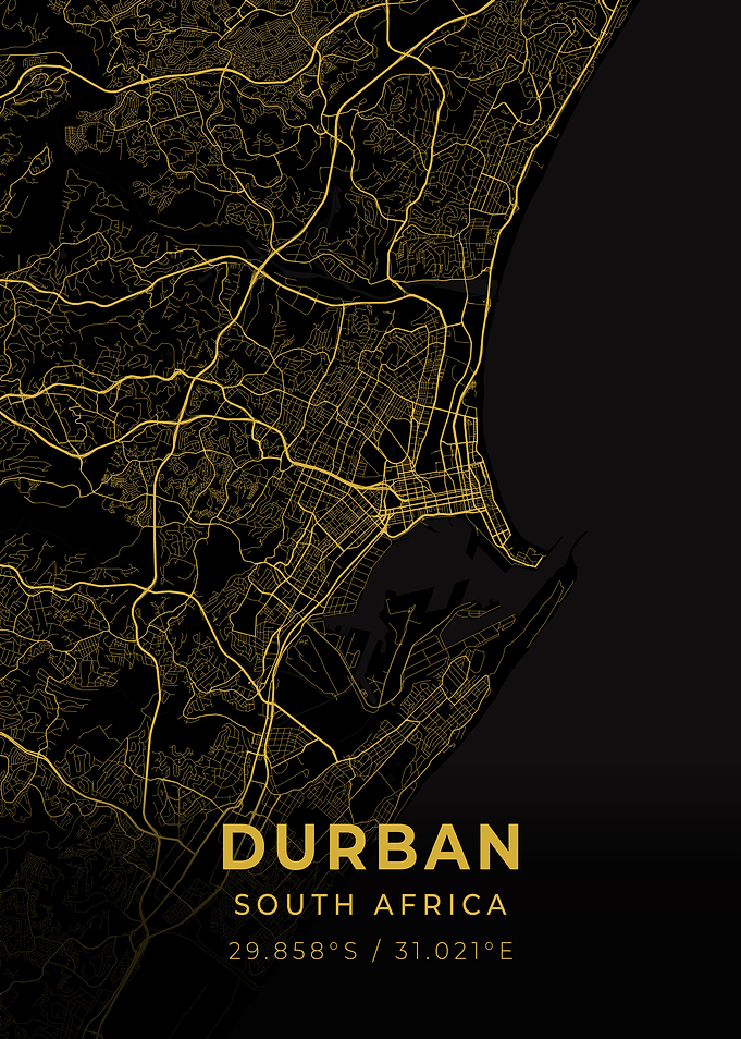 Durban South Africa