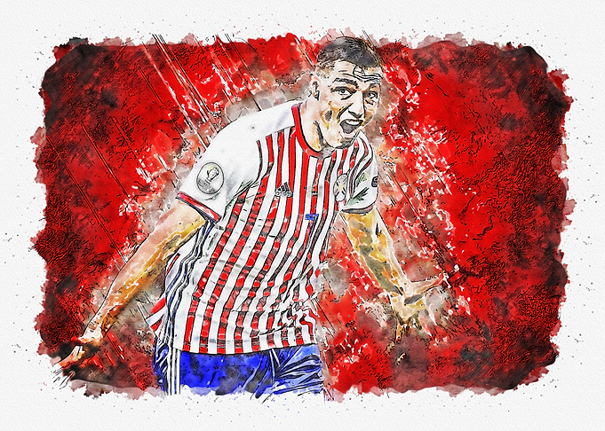 Oscar Cardozo