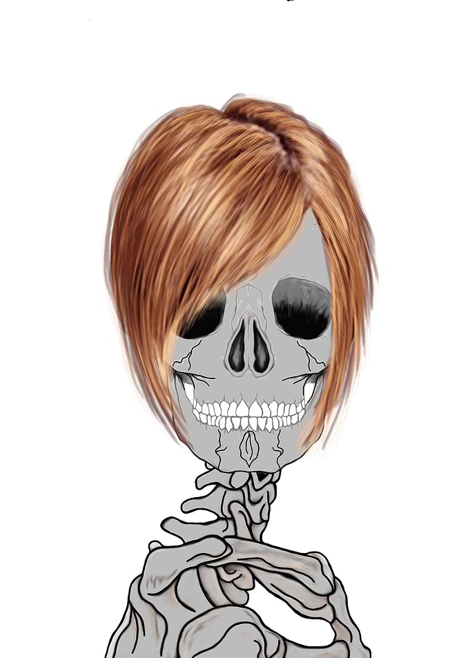 Skull