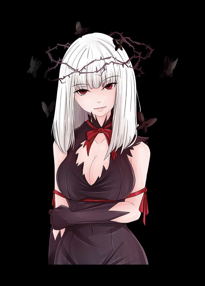 Gesugao Yandere Ecchi Otak