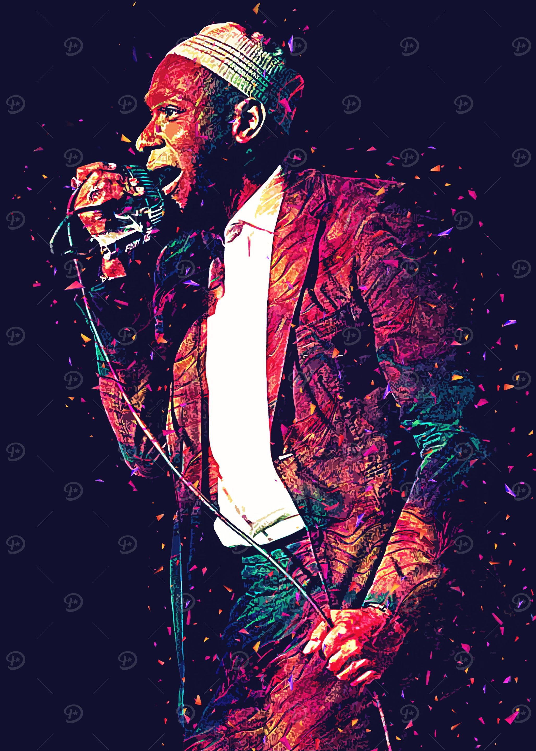 Mos Def