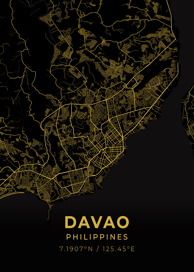 Davao Philippines