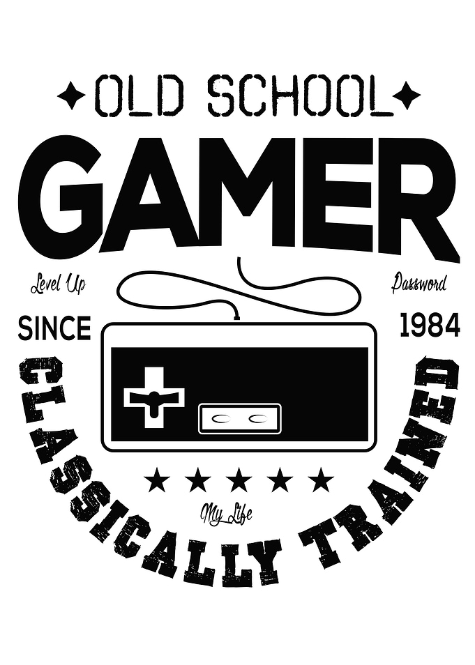 Gamers
