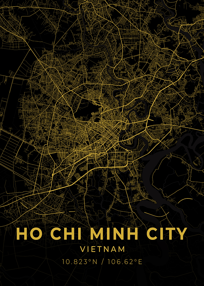 Ho Chi Minh City