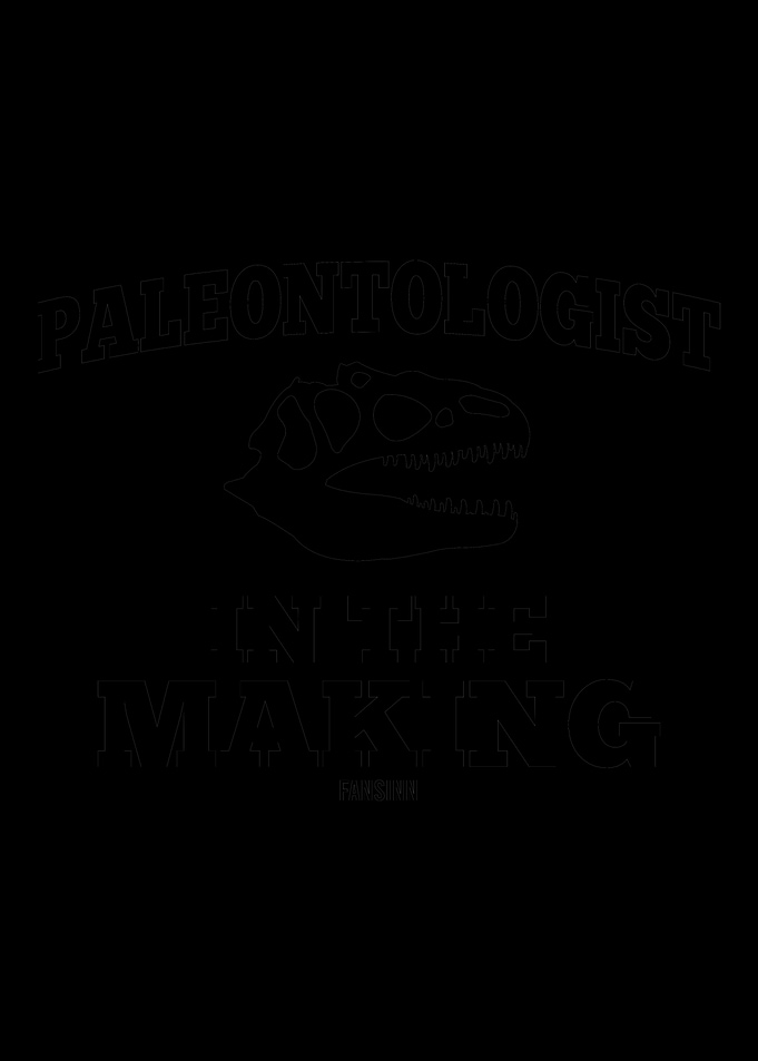 Dinosaur Paleontology Scie