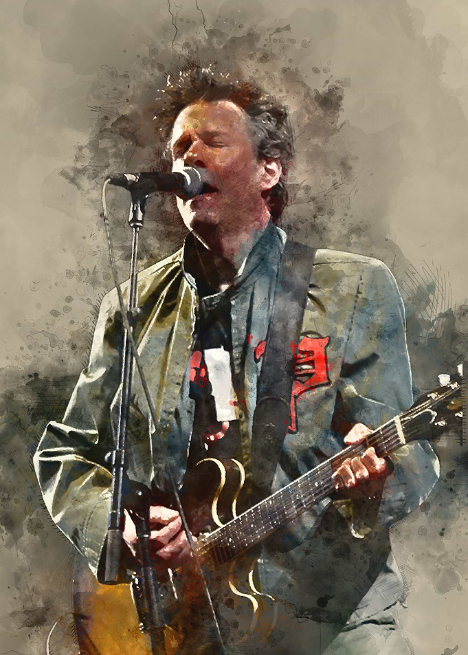Tommy Stinson