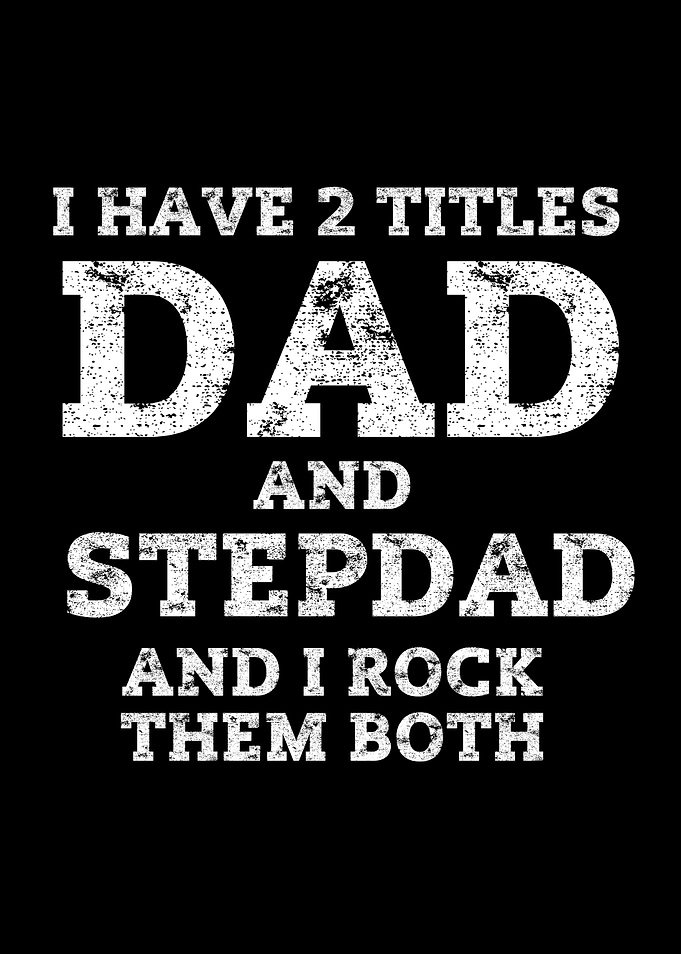 Dad of Girls