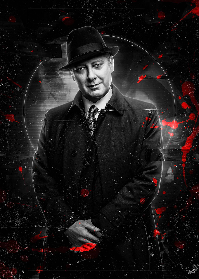 Raymond Reddington