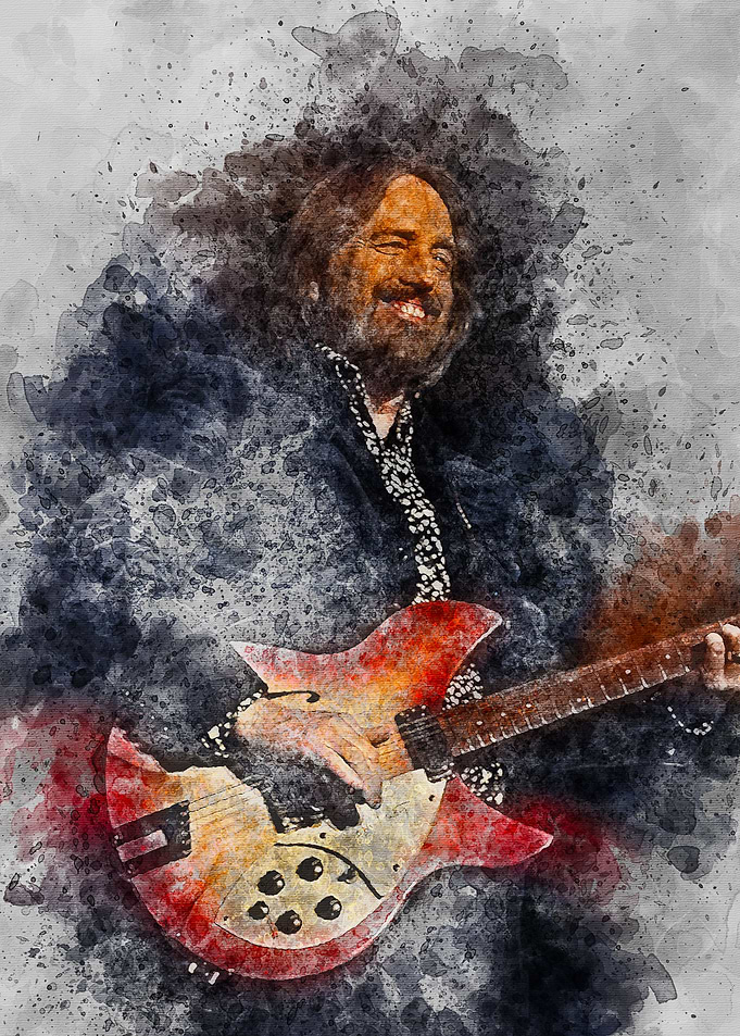 Tom Petty
