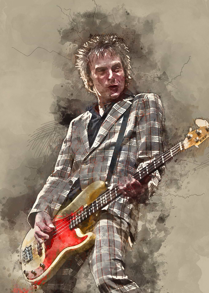 Tommy Stinson