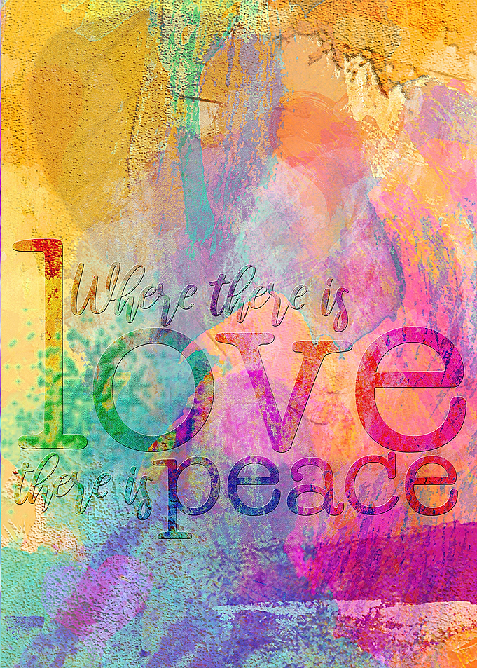 peace