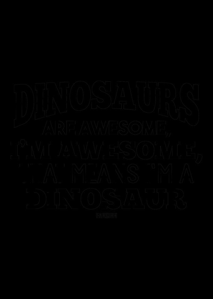 Dinosaur Paleontology Scie