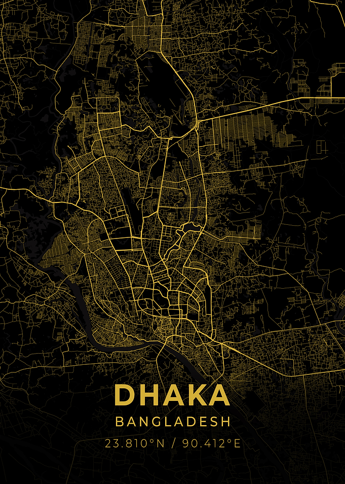 Dhaka Bangladesh