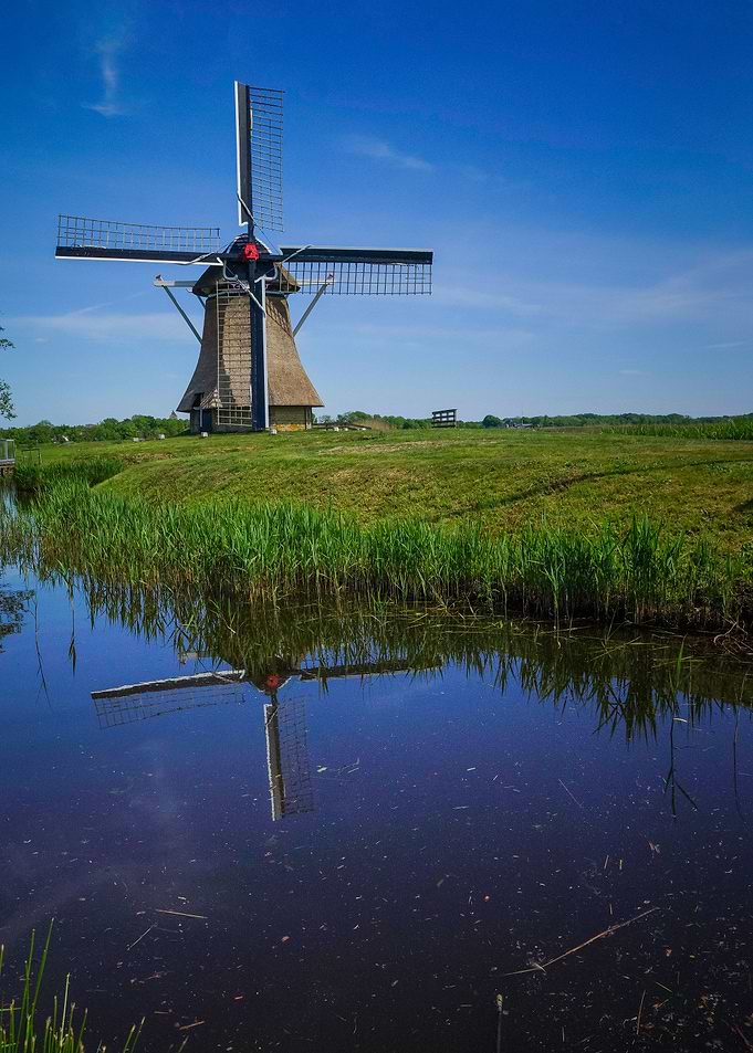 Molen de Hoop Readtsjerk