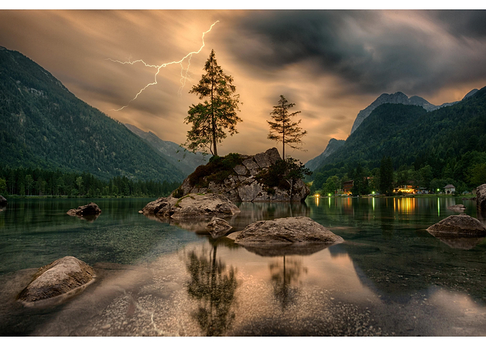 Landscapes