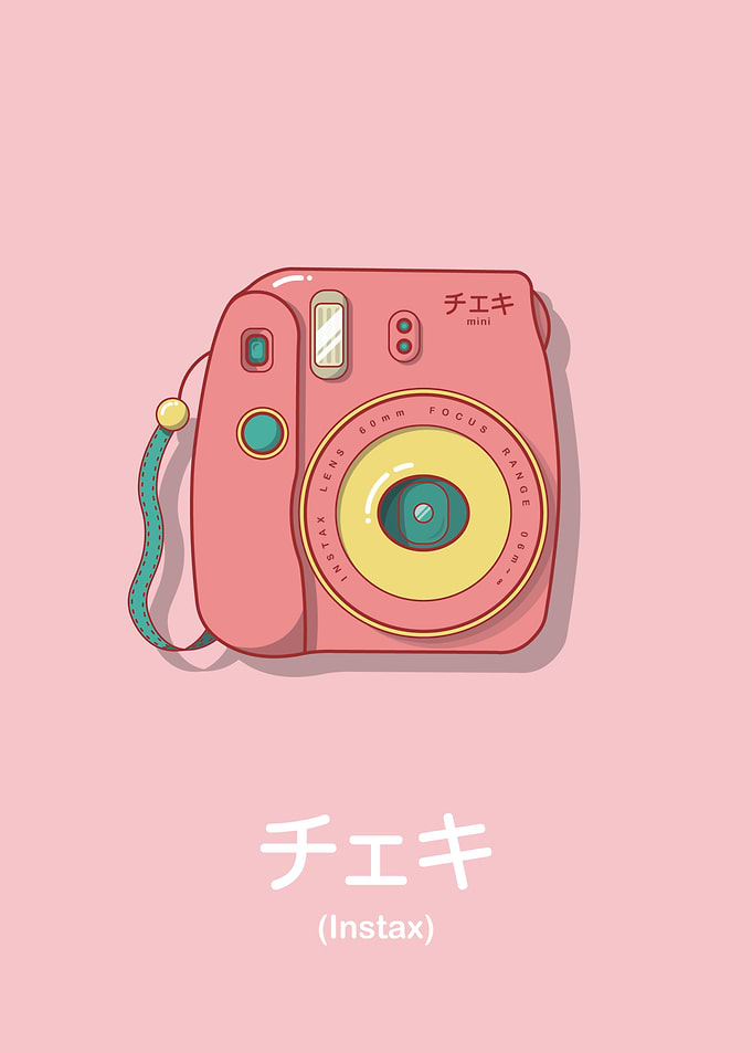 INSTAX MINI