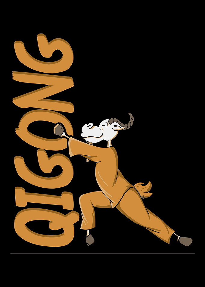 Qigong Tai Chi Qi Gong