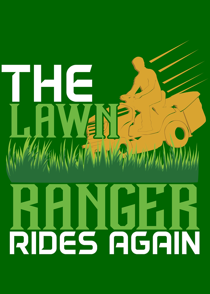 Lawn Ranger