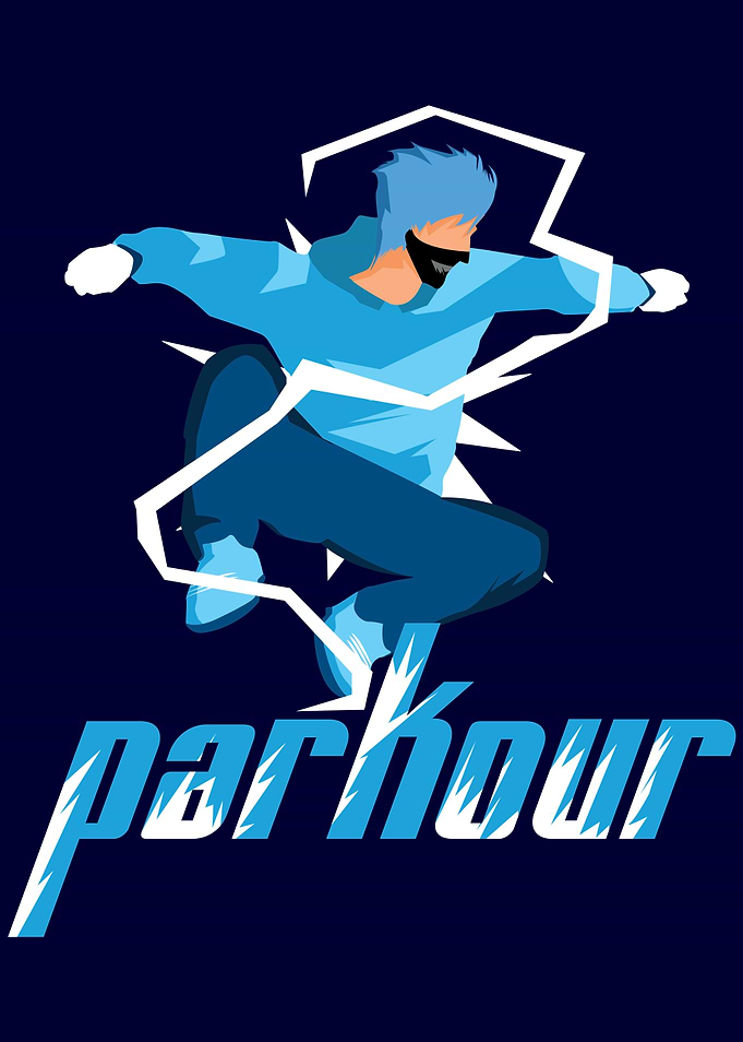 Parkour Runner