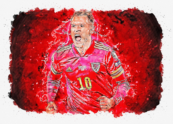Aaron Ramsey