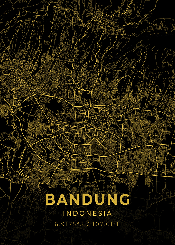 Bandung Indonesia