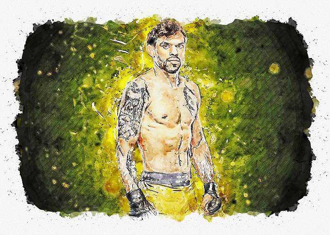 Renan Barao
