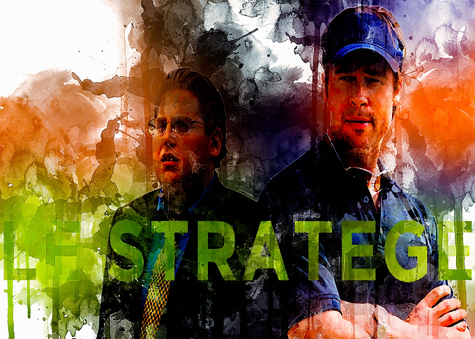 Moneyball 2