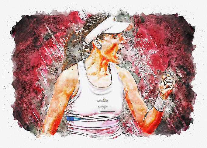 Johanna Konta