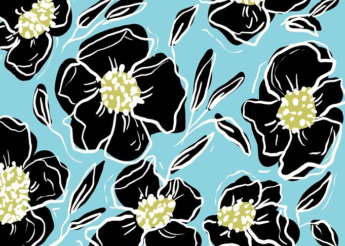 Floral