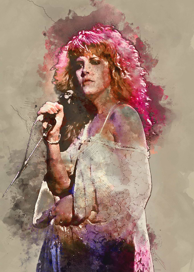 Stevie Nicks