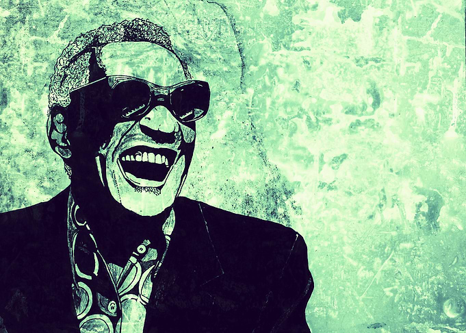 Ray Charles