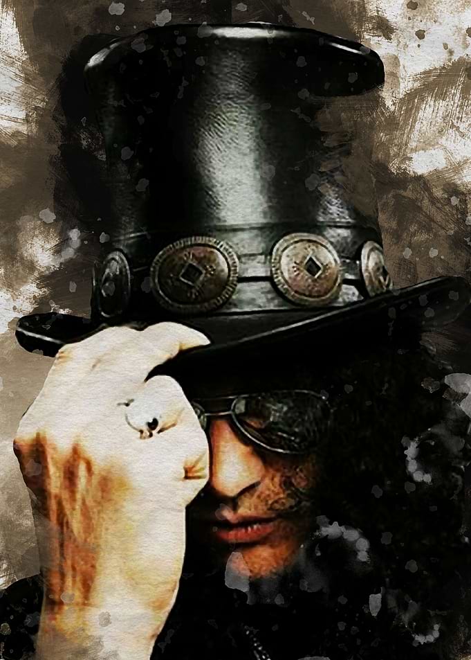 Slash