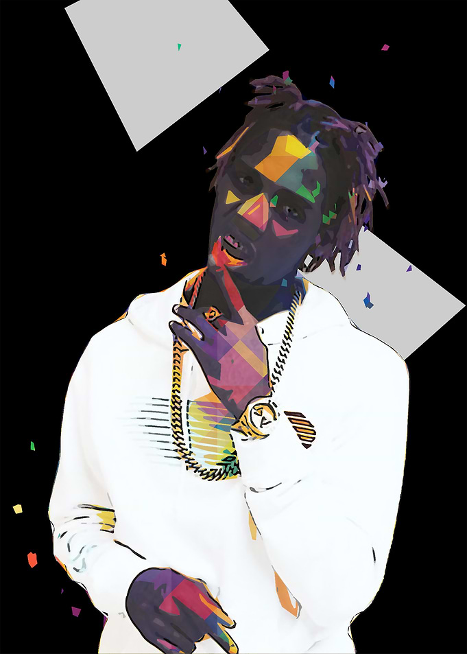 Famous Dex