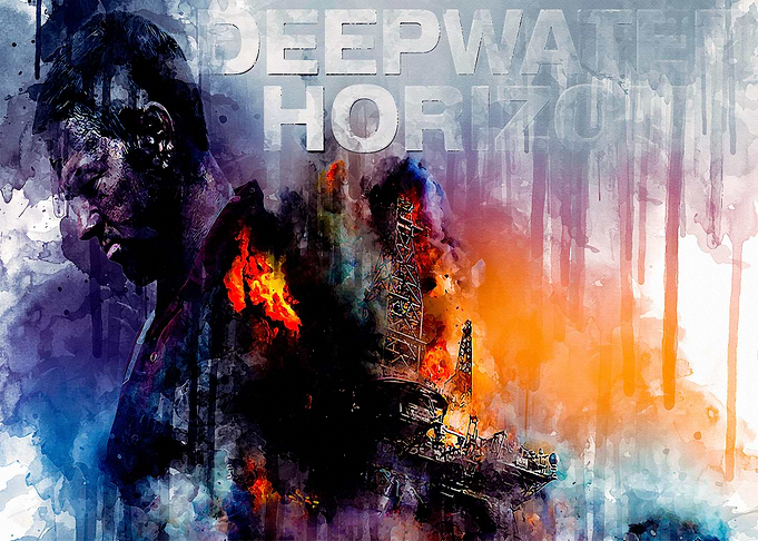 Deepwater horizon