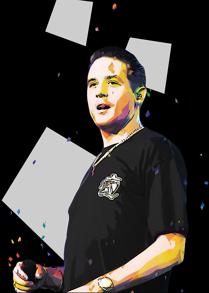 GEazy