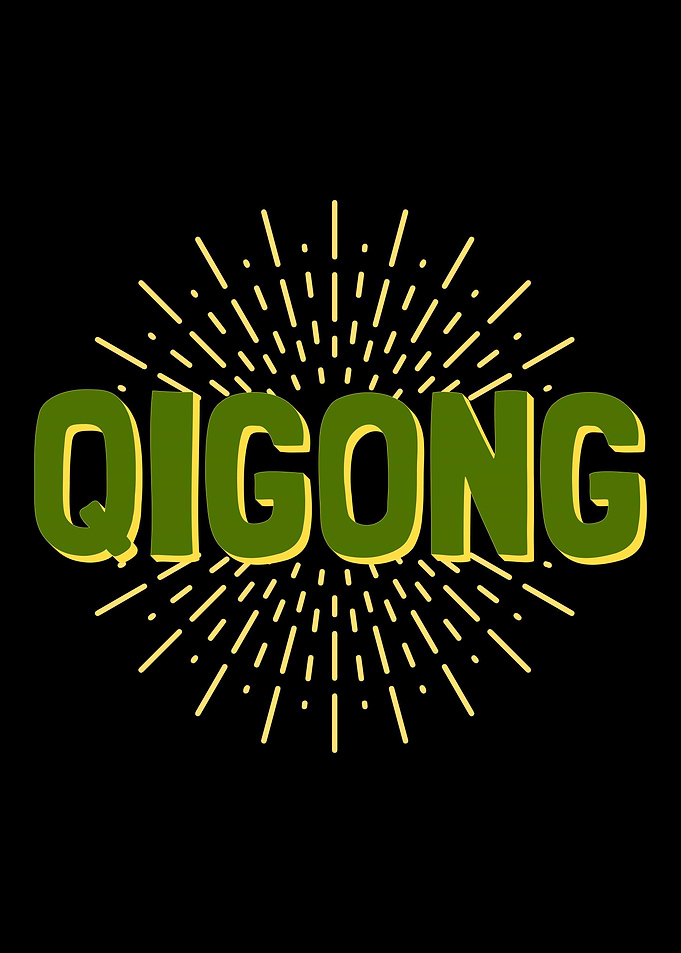 Qigong Tai Chi Qi Gong