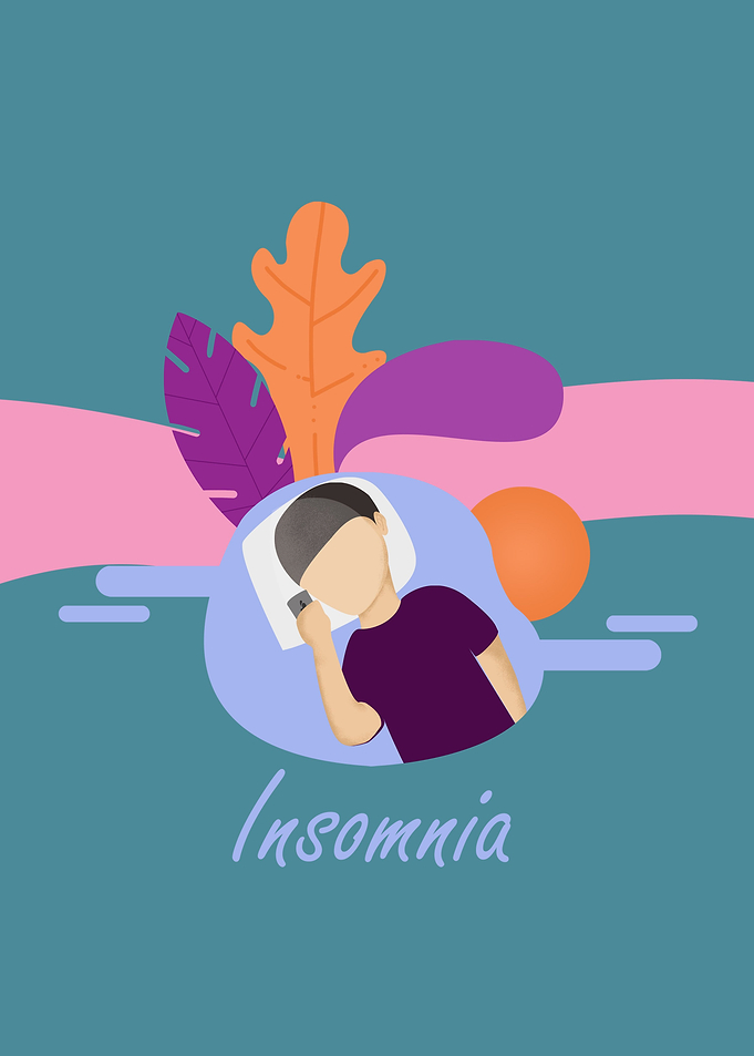 Insomnia