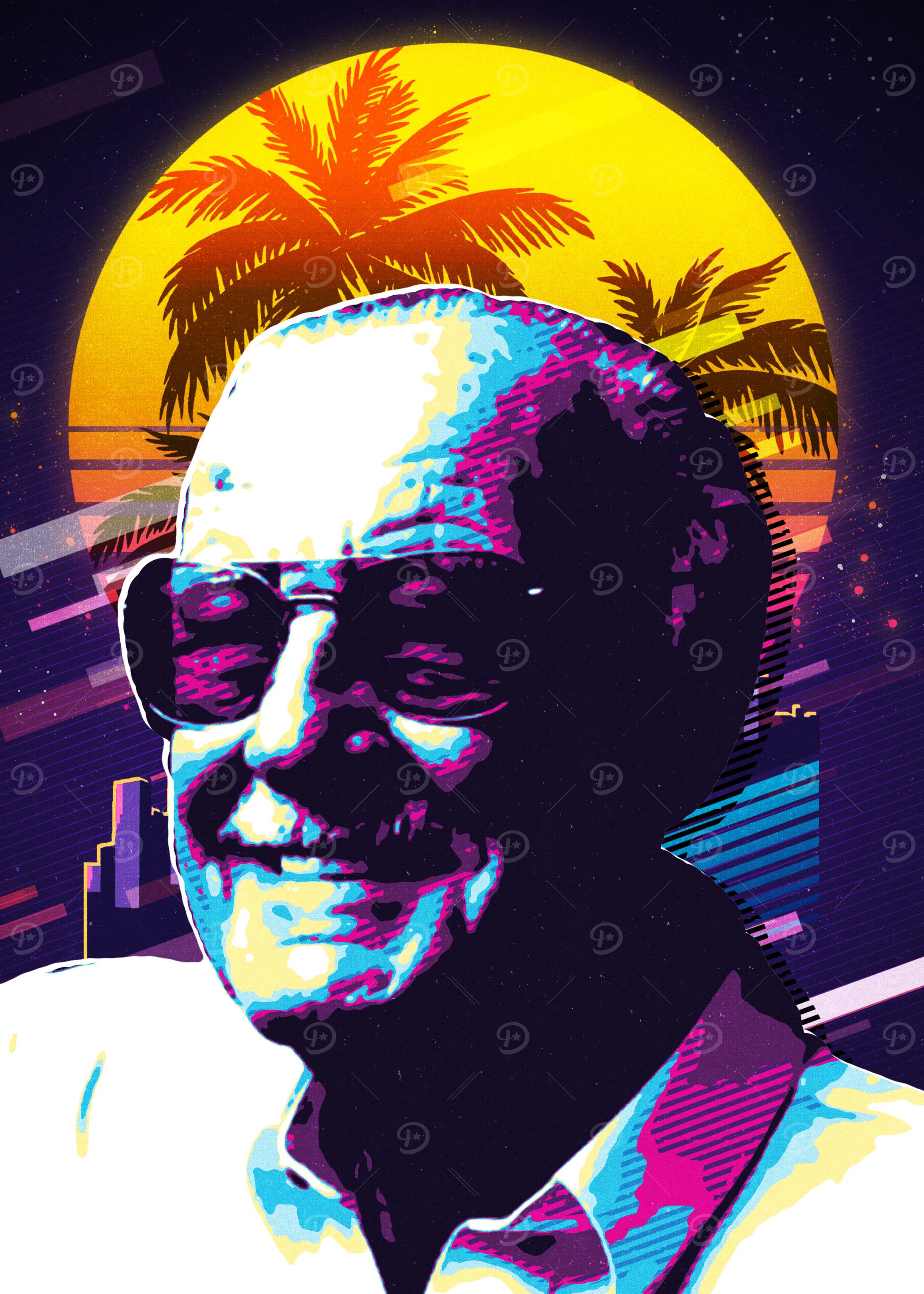 Stan Lee