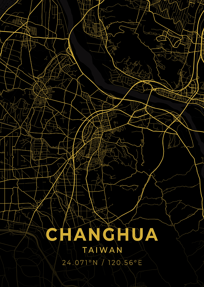 Changhua Taiwan