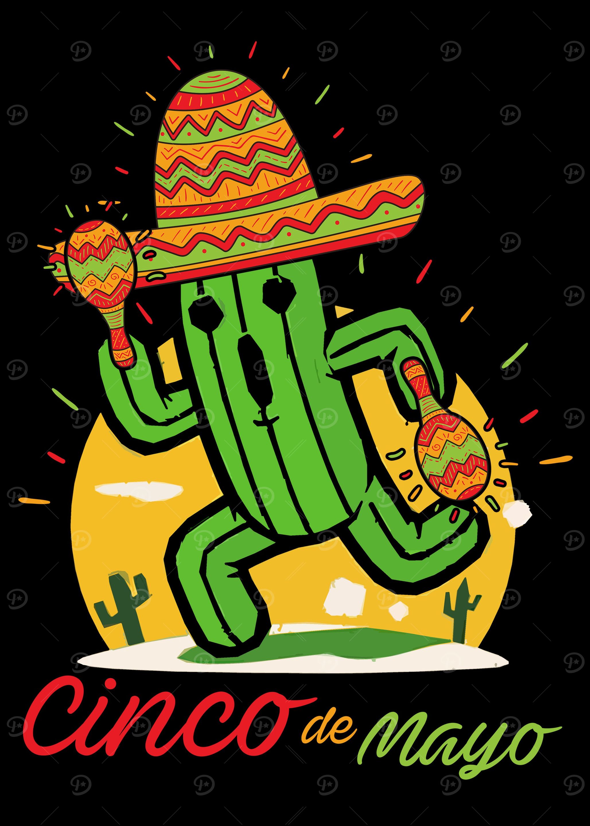Final Fantasy Cactuar