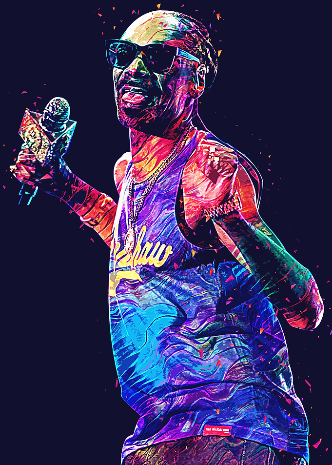 Snoop Dogg