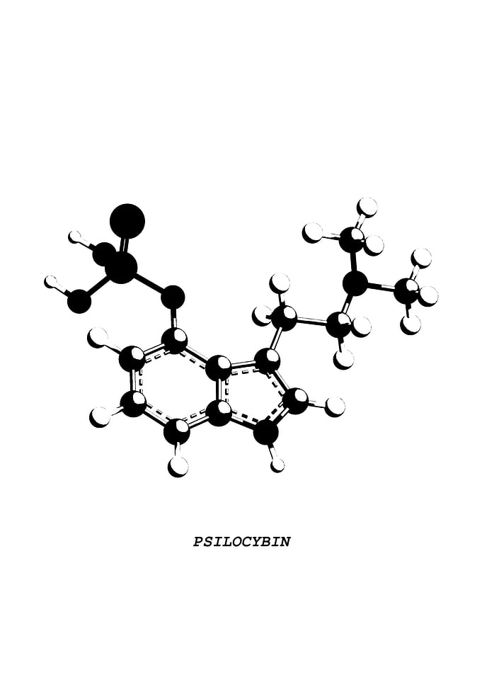 Psilocybin