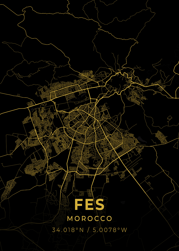 Fes Morocco