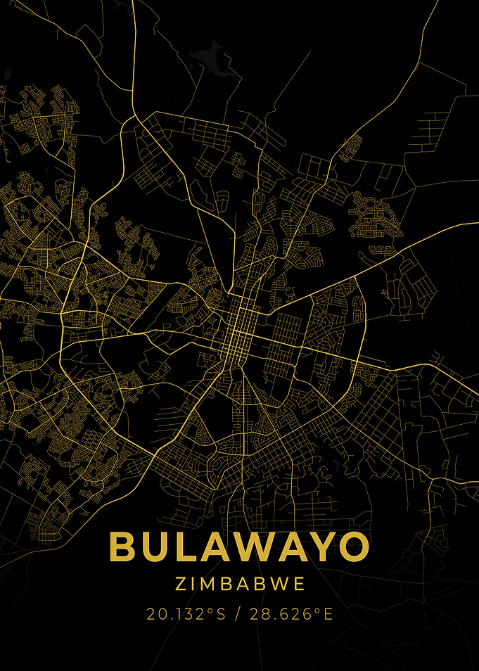 Bulawayo Zimbabwe